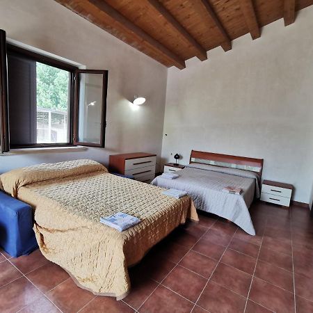 Villa Patrizia Canicattì Exteriör bild